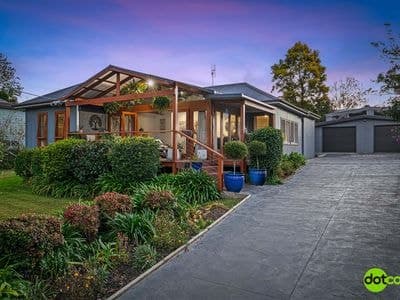 26 Red Hill Street, Cooranbong - Image 1