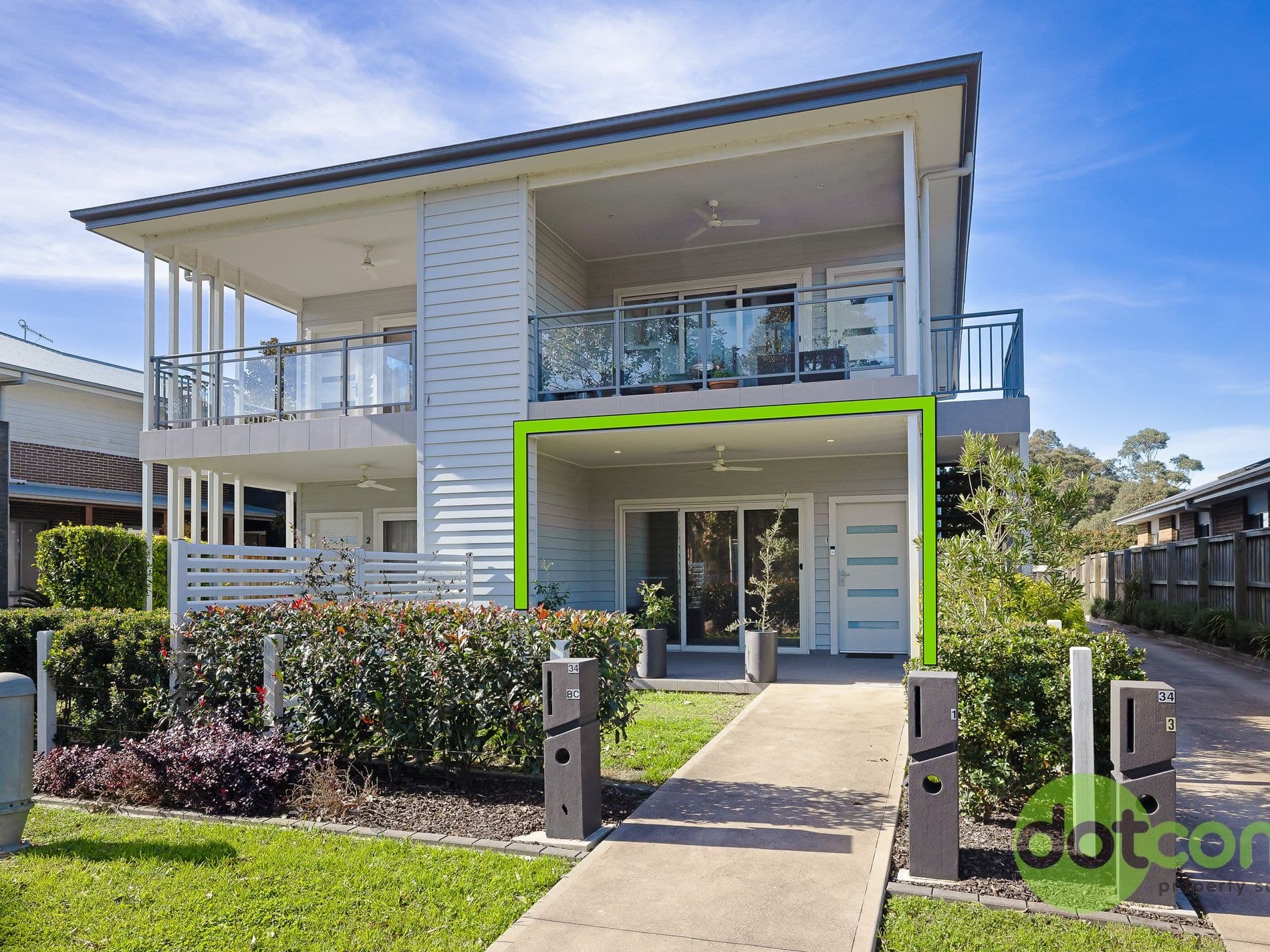 1 / 34 Kurraka Drive, Fletcher - Image 1