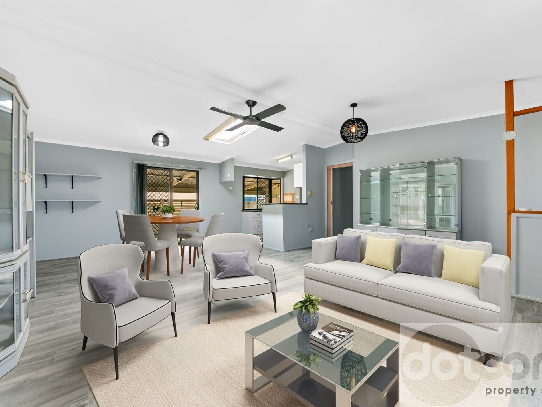 104 / 25 Mulloway Road, Chain Valley Bay - Thumbnail 3