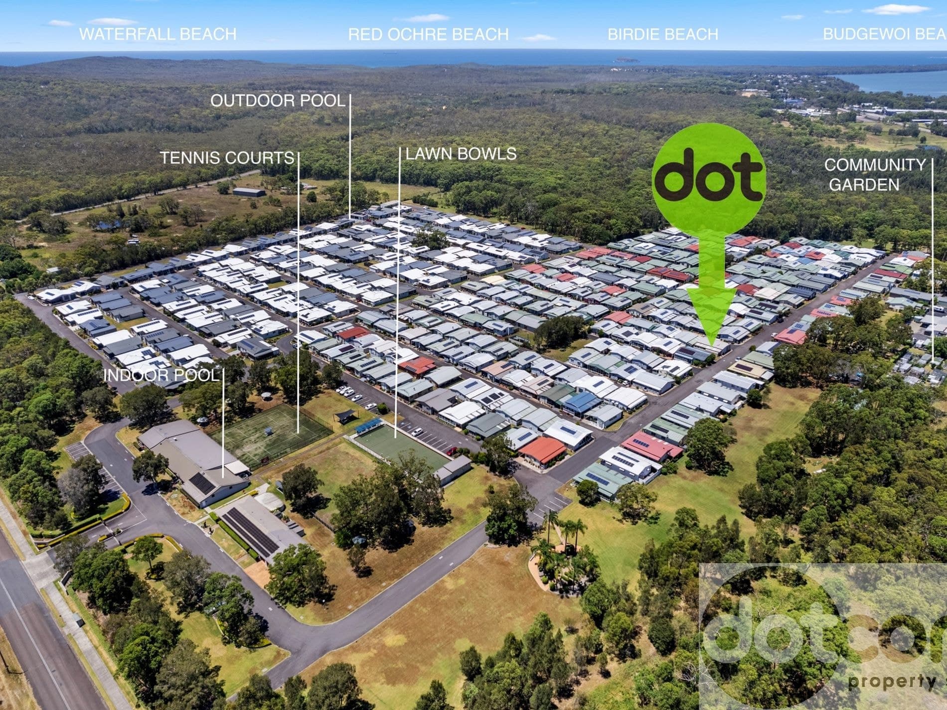 104 / 25 Mulloway Road, Chain Valley Bay - Thumbnail 4