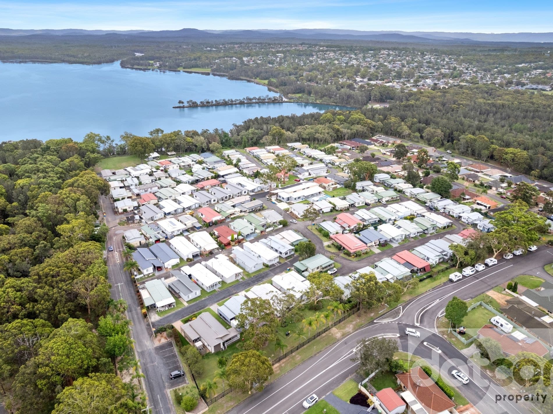 87 / 314 Buff Point Avenue, Buff Point, Buff Point - Image 1