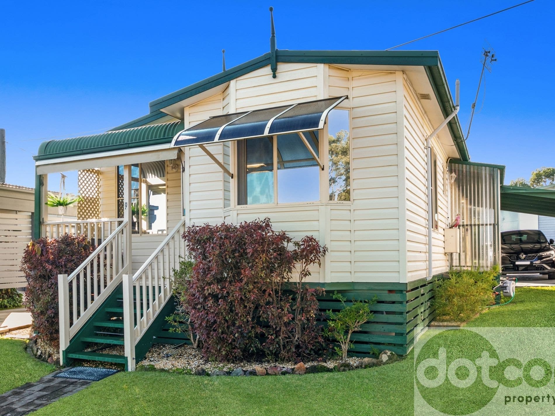 87 / 314 Buff Point Avenue, Buff Point, Buff Point - Thumbnail 2