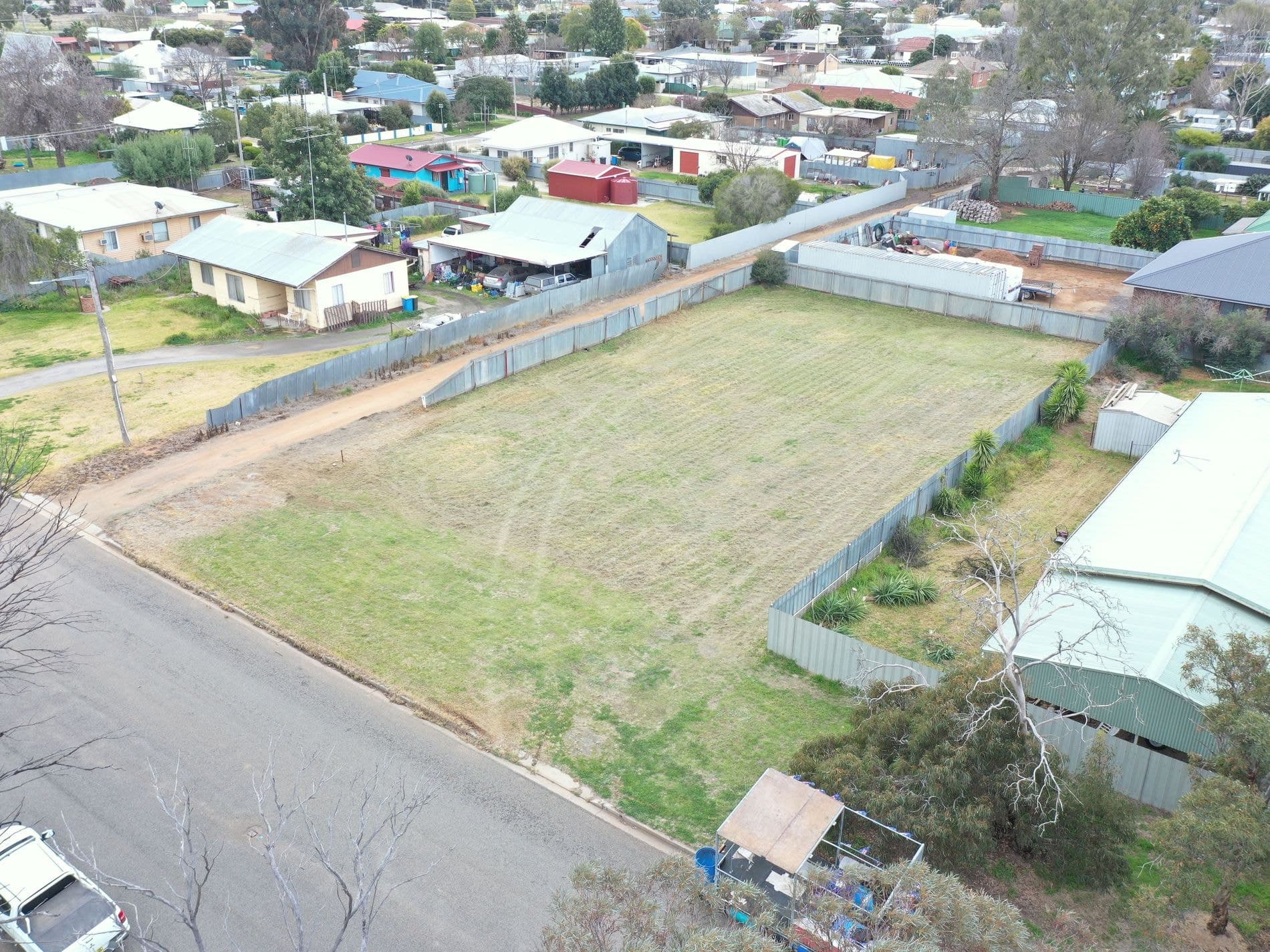 3 Osborne Street, Finley - Image 1