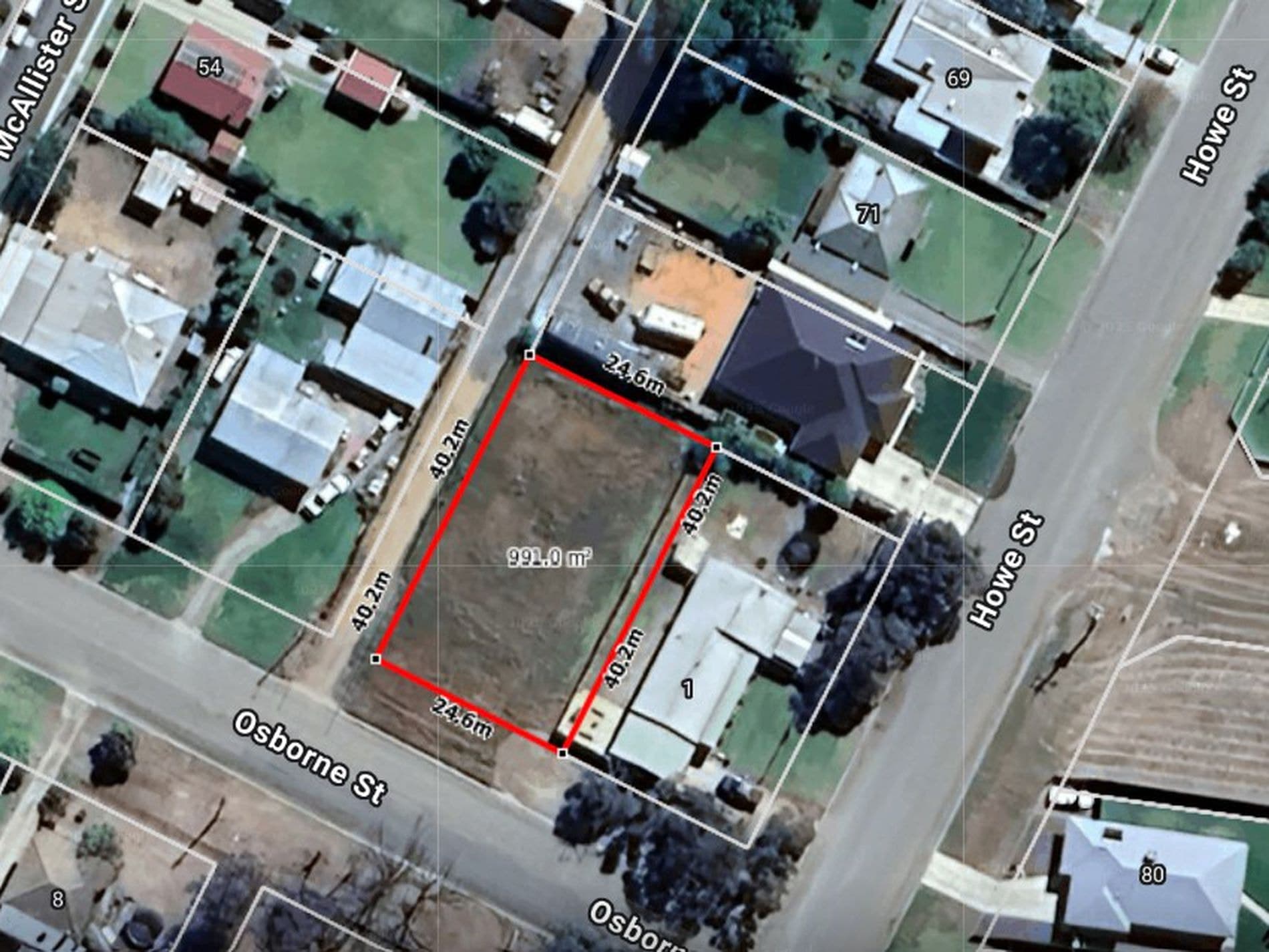 3 Osborne Street, Finley - Thumbnail 4
