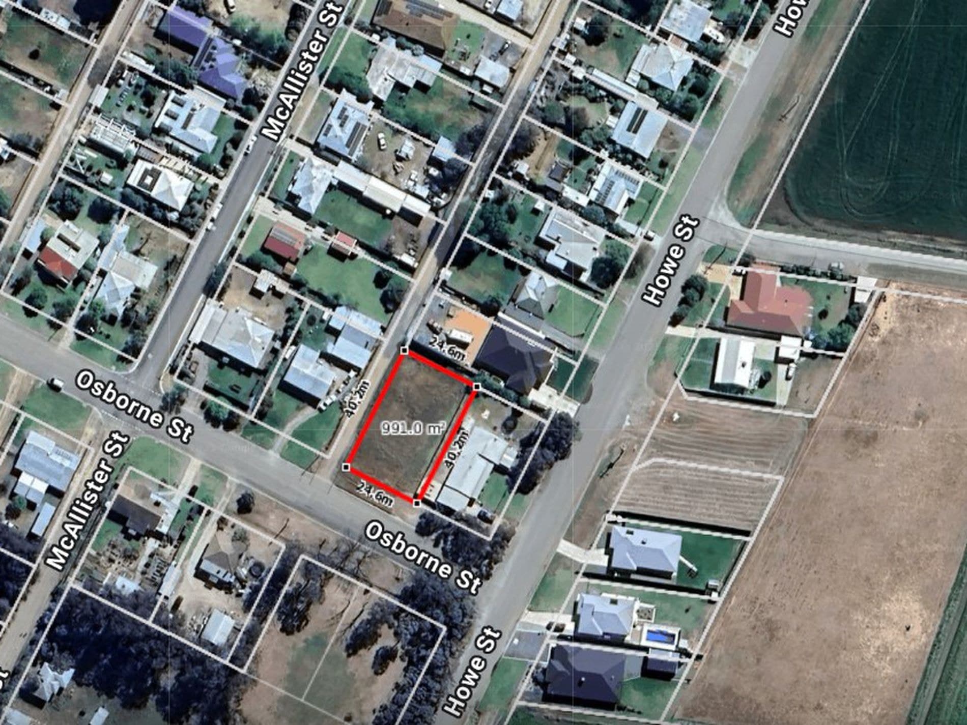 3 Osborne Street, Finley - Thumbnail 5
