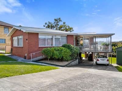 24 Driscoll Street, ROSETTA TAS, Rosetta - Image 1