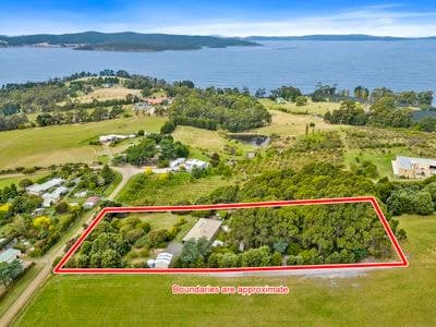 65 Thomas Road, WOODBRIDGE TAS, Woodbridge - Image 1