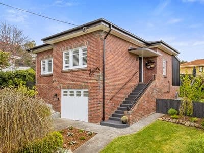13 Salier Crescent, MOUNT STUART TAS, Mount Stuart - Image 1