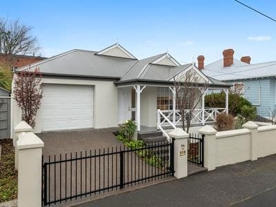 54A Duke Street, SANDY BAY TAS, Sandy Bay - Image 1