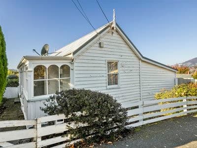 31 Parliament Street, SANDY BAY TAS, Sandy Bay - Image 1
