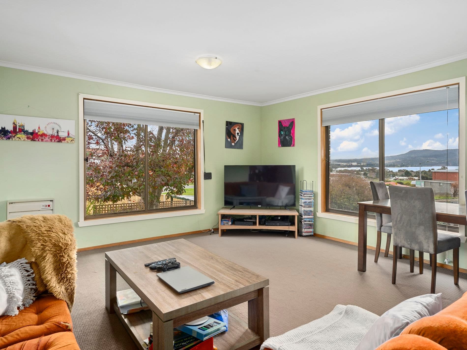 2 Bedroom conjoined unit with POTENTIAL PLUS, Rosetta - Thumbnail 2