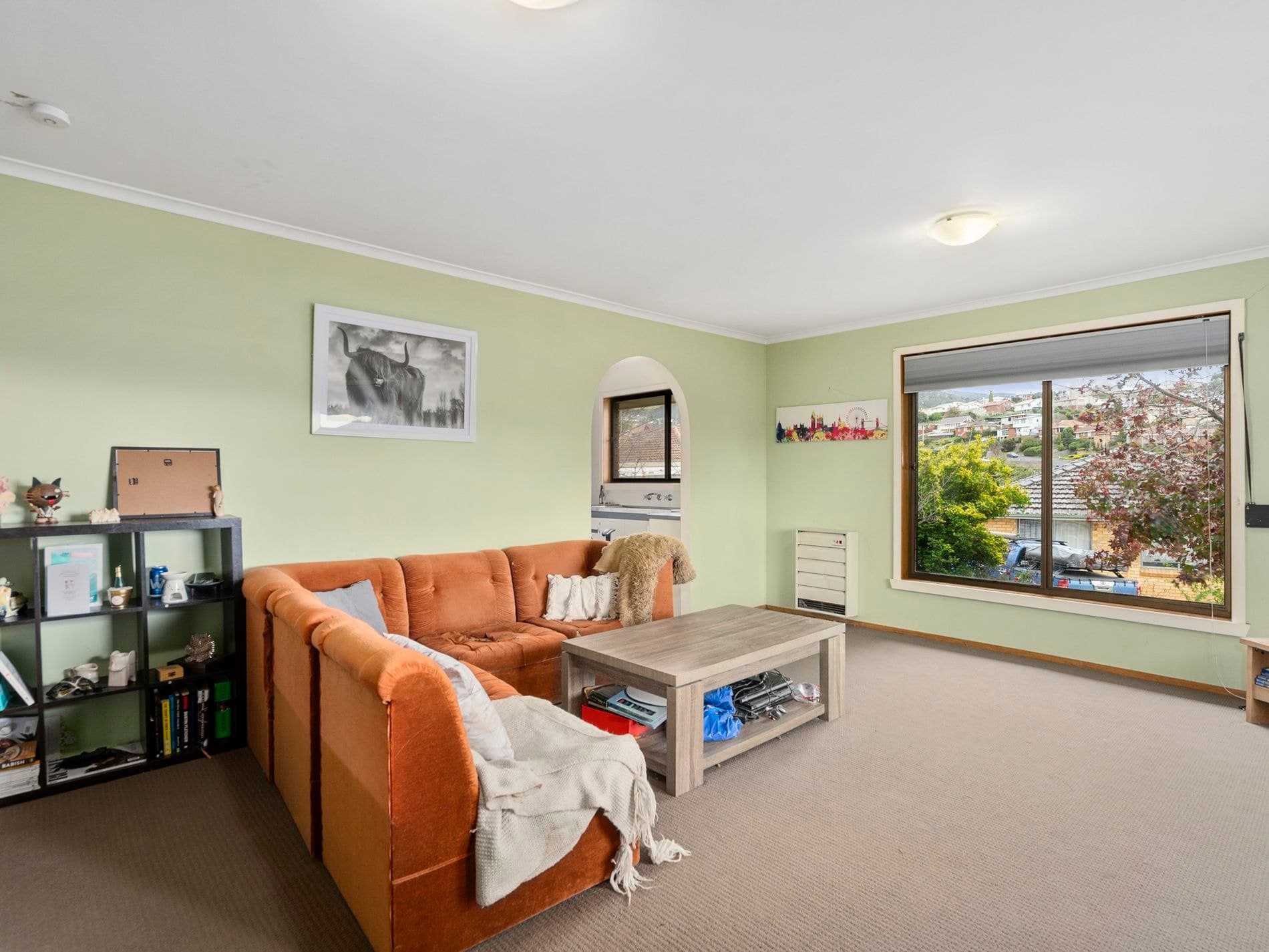2 Bedroom conjoined unit with POTENTIAL PLUS, Rosetta - Thumbnail 3