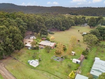 85 Pullens Road, WOODBRIDGE TAS, Woodbridge - Image 1