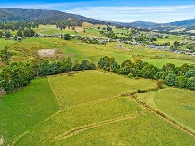 Lot 6 & 7,  Mary Street, CYGNET TAS, Mary Street - Image 1