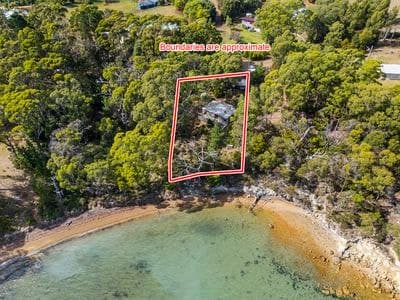 24 Glovers Road, DEEP BAY TAS, Deep Bay - Image 1