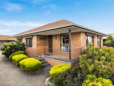 Unit 1/9 Haber Street, MIDWAY POINT TAS, Midway Point - Image 1