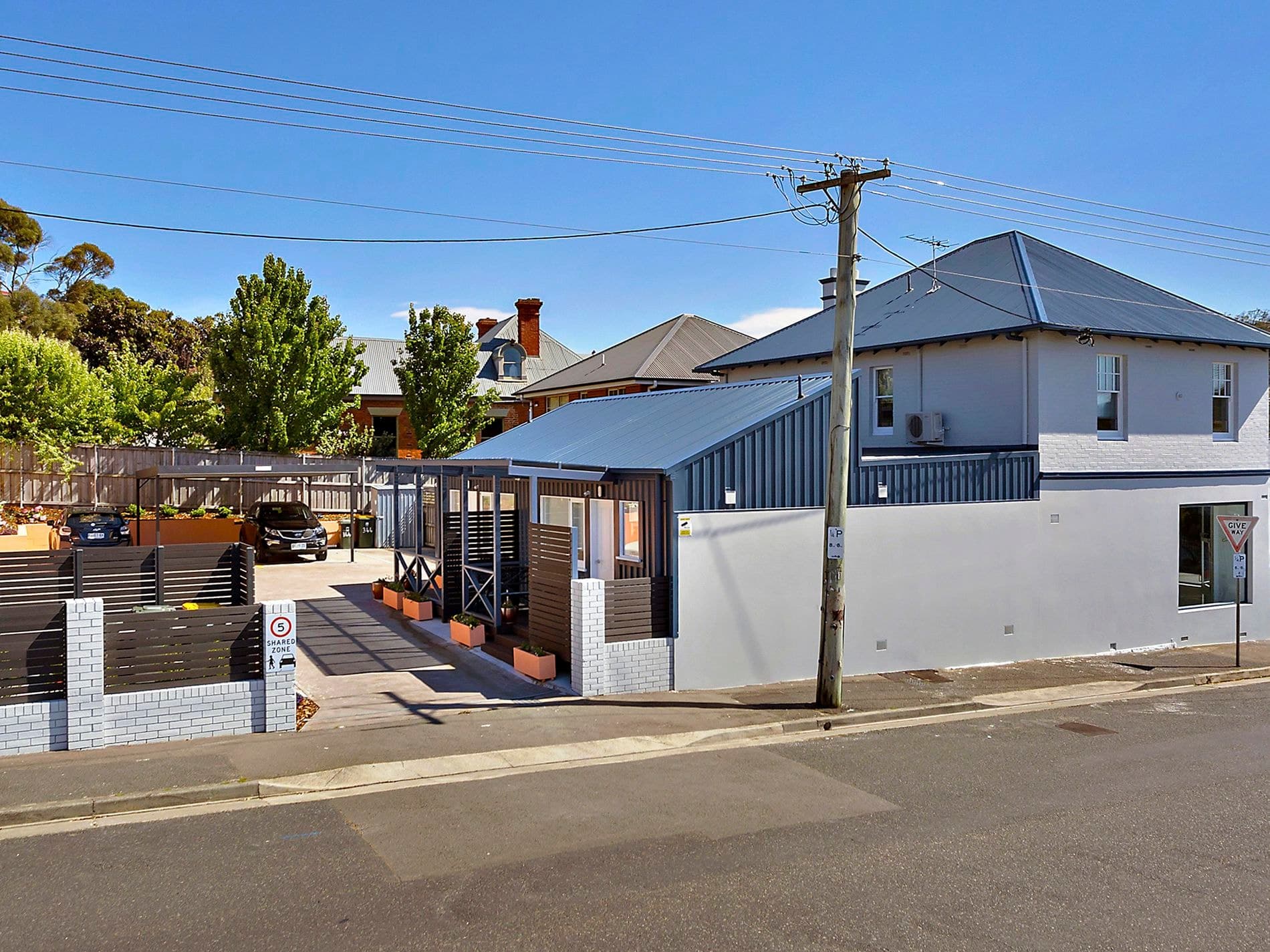 342 Argyle Street, NORTH HOBART TAS, North Hobart - Thumbnail 8