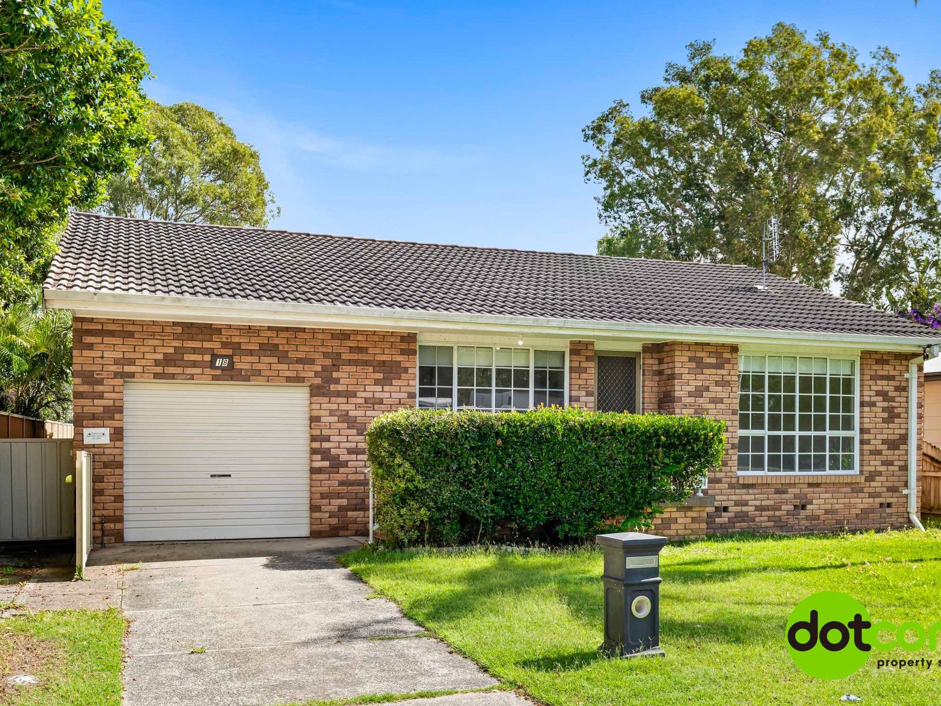 18 Sunrise Avenue, Budgewoi - Image 1