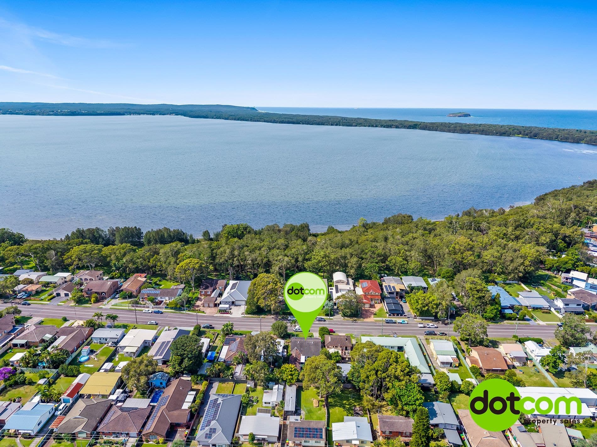 18 Sunrise Avenue, Budgewoi - Thumbnail 2
