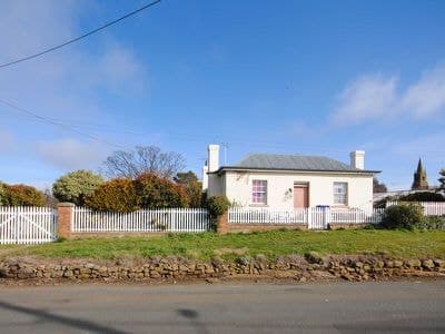 43 Stanley Street, OATLANDS TAS, Oatlands - Image 1