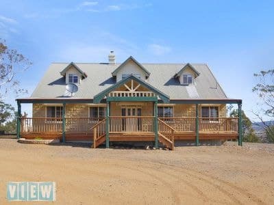 58 Walworth Road, RICHMOND TAS, Richmond - Image 1