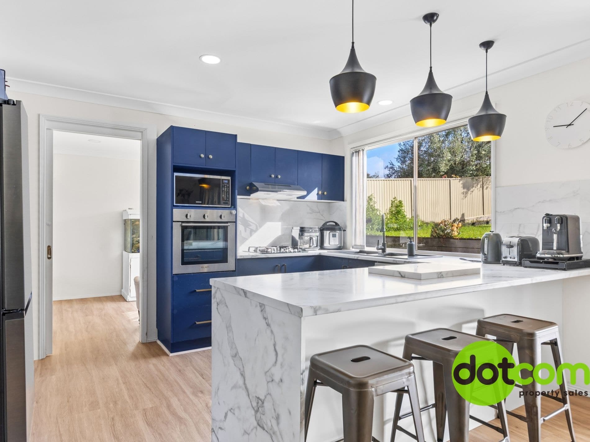 22 Belyando Crescent, Blue Haven - Image 1