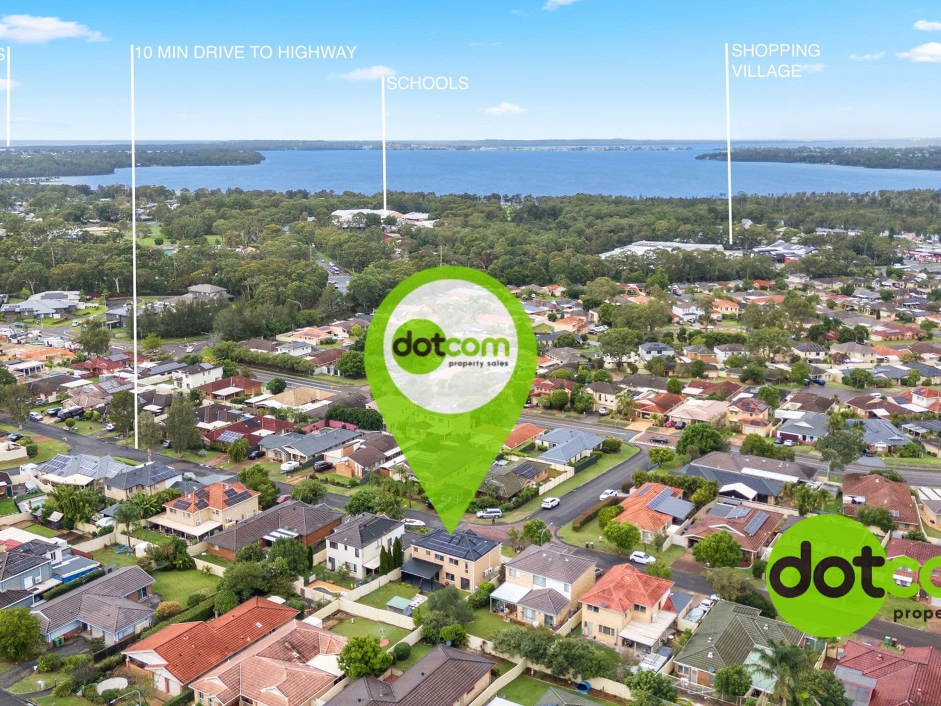 22 Belyando Crescent, Blue Haven - Thumbnail 7