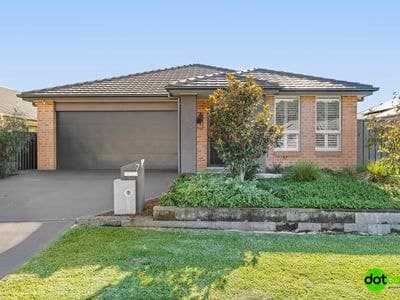 7 Galleon Street, Hamlyn Terrace - Image 1