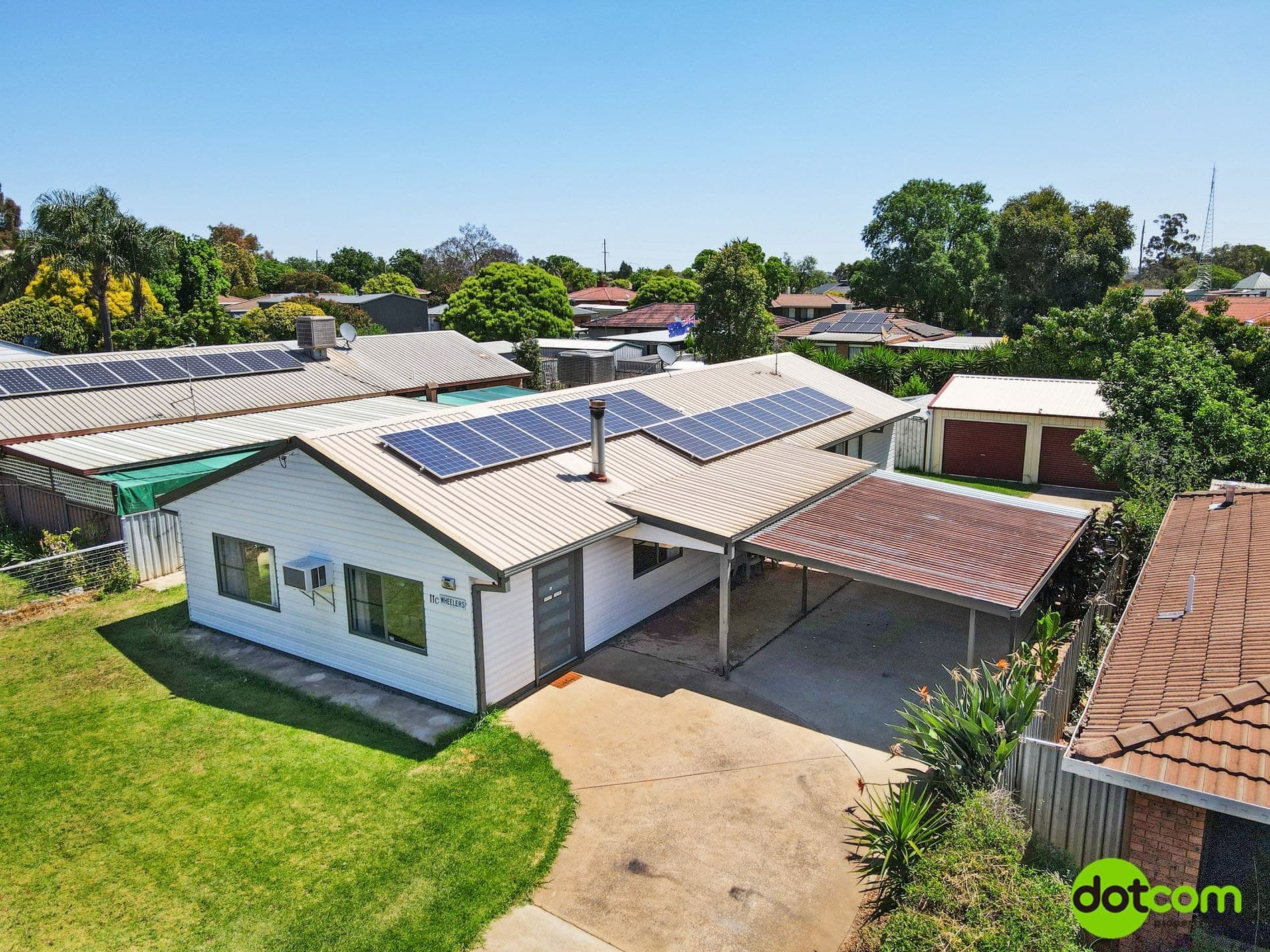 11C Wheelers Lane, Dubbo - Image 1
