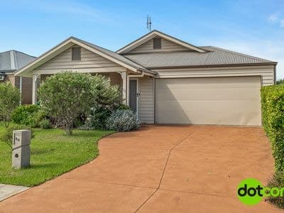 20 Sorrento Way, Hamlyn Terrace - Image 1