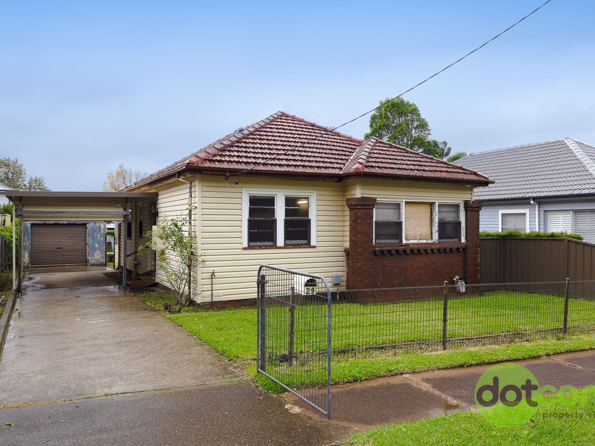 29 Ireland Avenue, Mayfield - Image 1