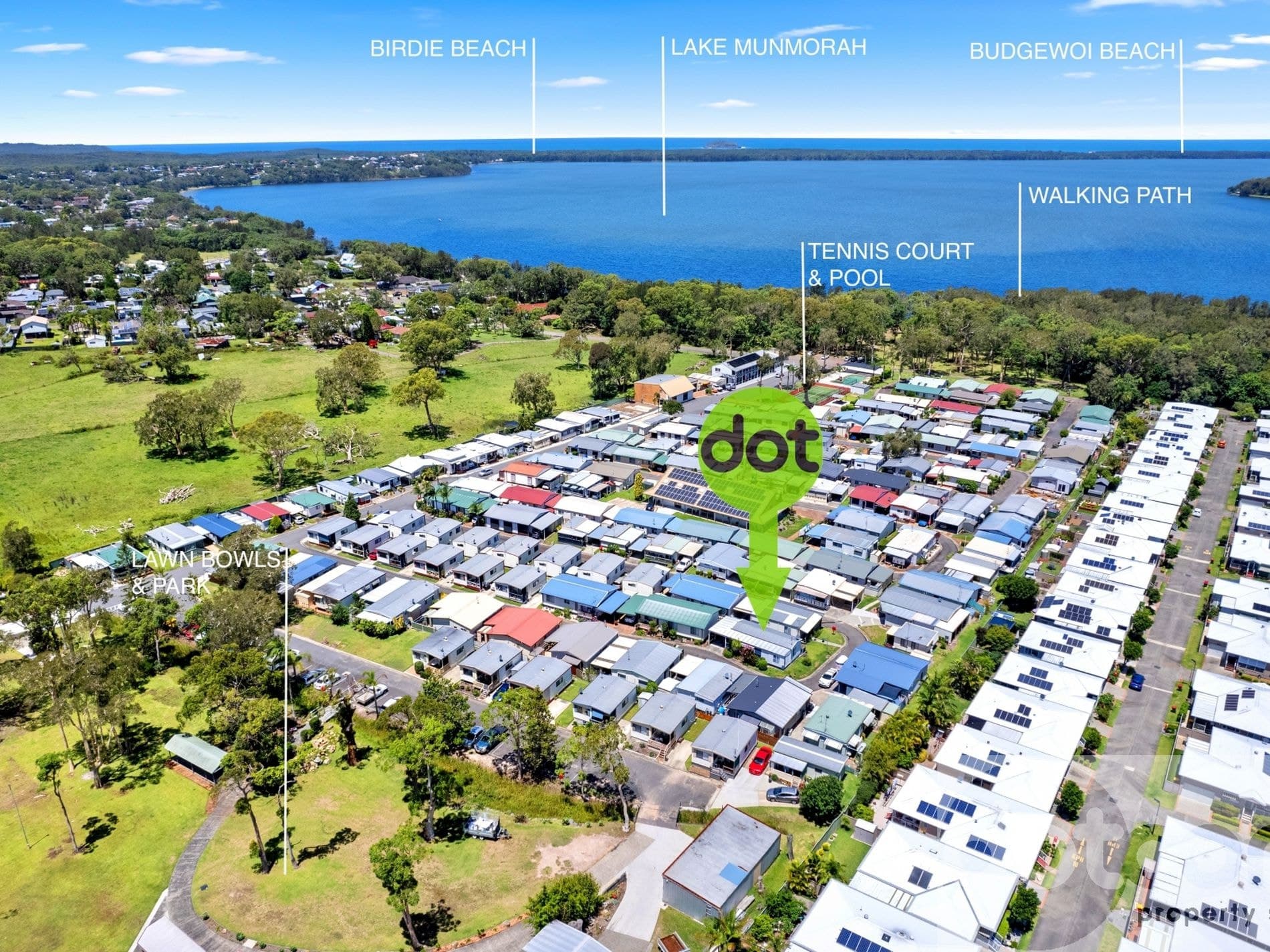 118 / 51 Kamilaroo Avenue, Lake Munmorah, Lake Munmorah - Image 1