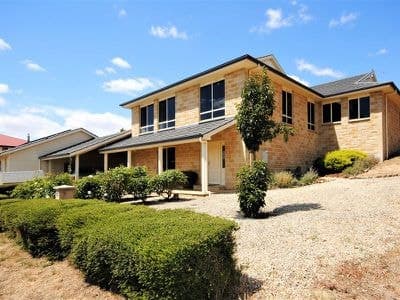 21 Nelson Street, OATLANDS TAS, Oatlands - Image 1