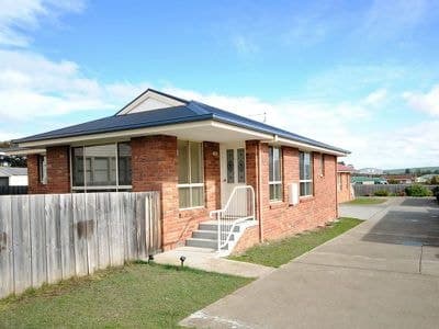 Unit 1 / 19 William Street, OATLANDS TAS, Oatlands - Image 1