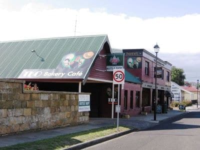 60 High Street, OATLANDS TAS, Oatlands - Image 1