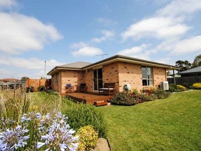 64 Stanley Street, OATLANDS TAS, Oatlands - Image 1