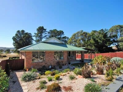 26 Stanley Street, OATLANDS TAS, Oatlands - Image 1