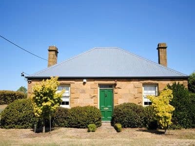 5 Albert Street, OATLANDS TAS, Oatlands - Image 1