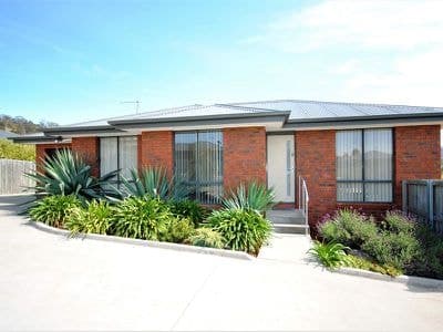 Unit 2 / 2 Glenfern Street, HOWRAH TAS, Howrah - Image 1