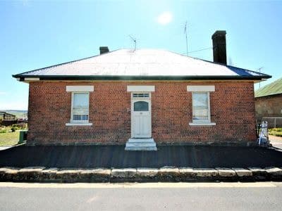 126 High Street, OATLANDS TAS, Oatlands - Image 1