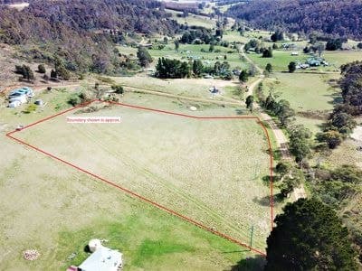 , RHYNDASTON TAS, Rhyndaston - Image 1