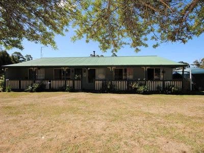50 New Country Marsh Road, LEVENDALE TAS, Levendale - Image 1