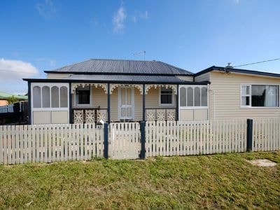 65 Stanley Street, OATLANDS TAS, Oatlands - Image 1