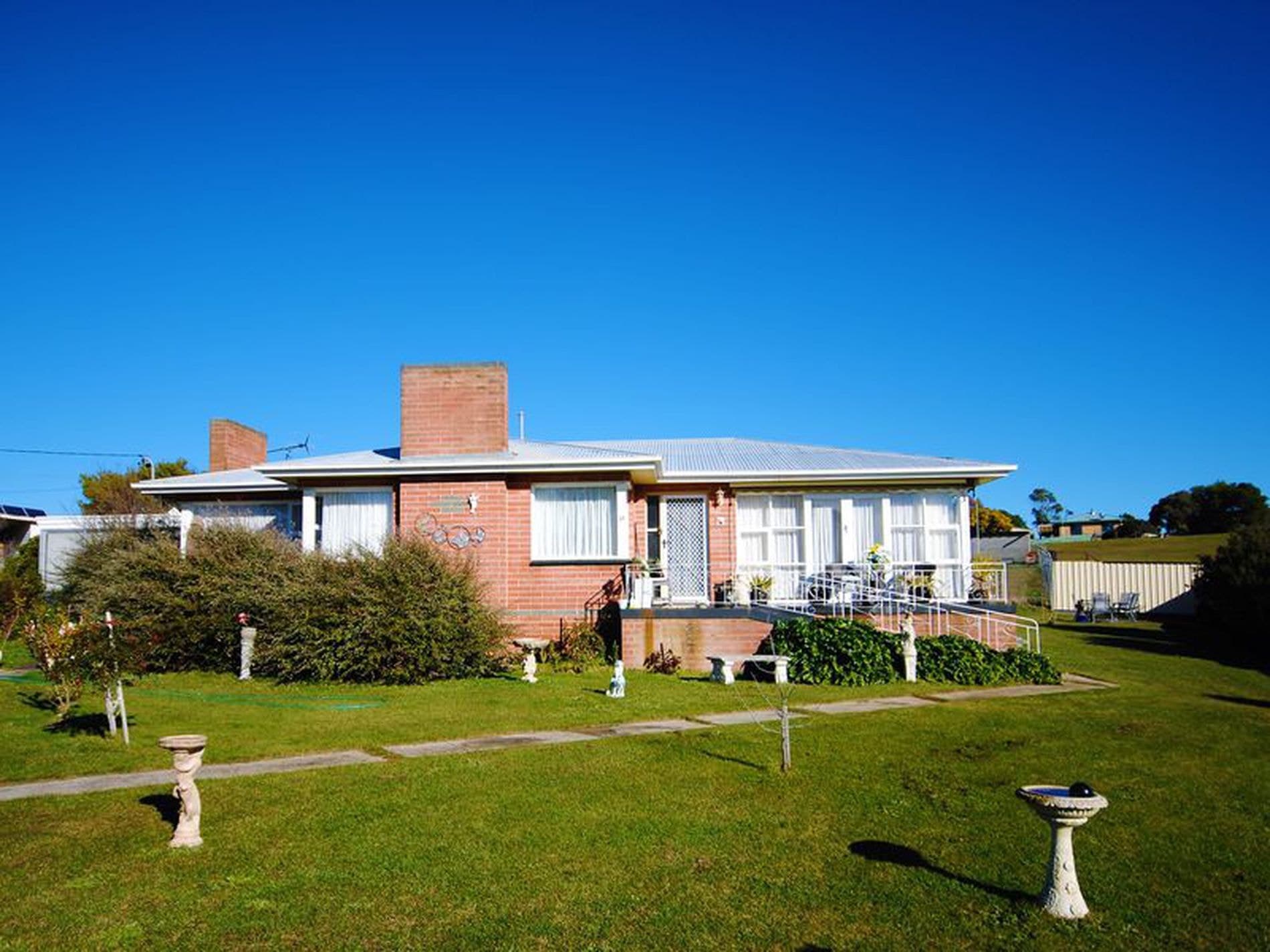 31 Stanley Street, OATLANDS TAS, Oatlands - Image 1