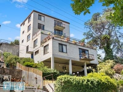 4 / 30 Bath Street, BATTERY POINT TAS, Battery Point - Image 1