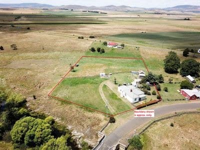 132 Main Road, TUNBRIDGE TAS, Tunbridge - Image 1