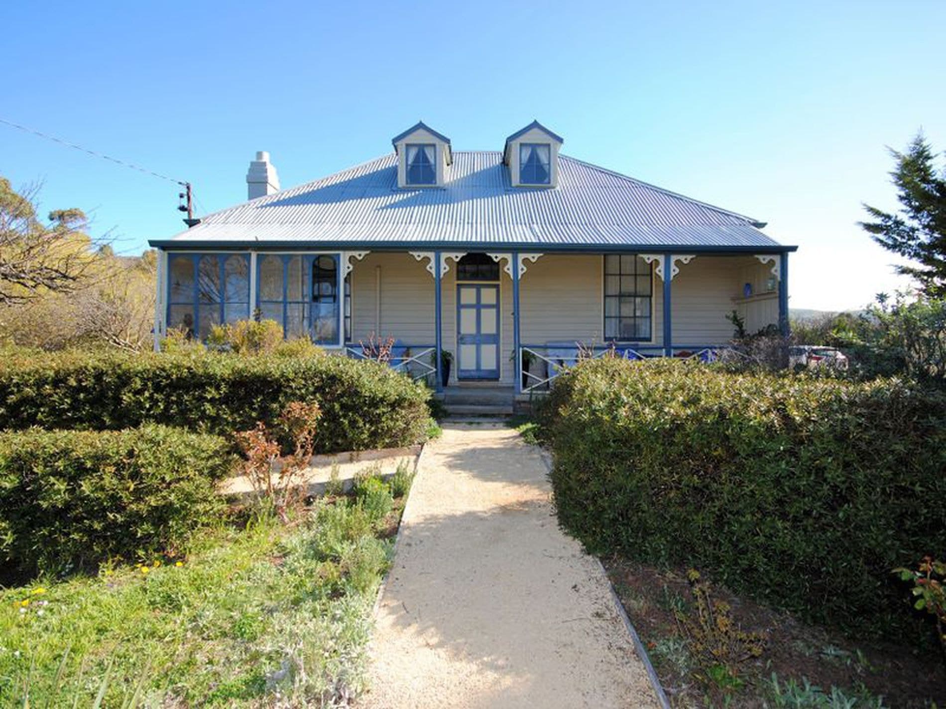 3 Louisa Street, KEMPTON TAS, Kempton - Image 1