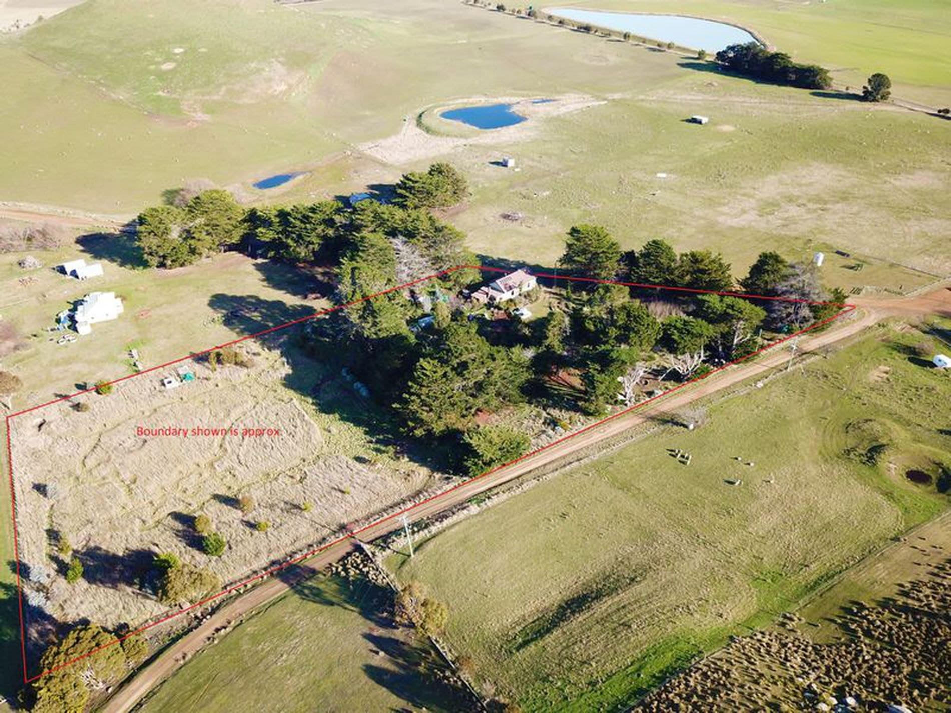 948 Nala Road, PAWTELLA TAS, Pawtella - Image 1