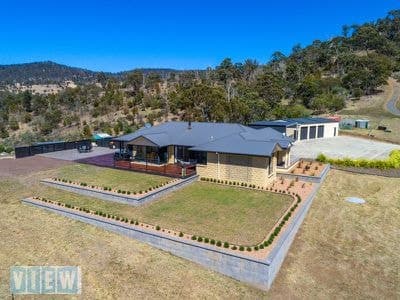 89 Gangells Lane, BAGDAD TAS, Bagdad - Image 1