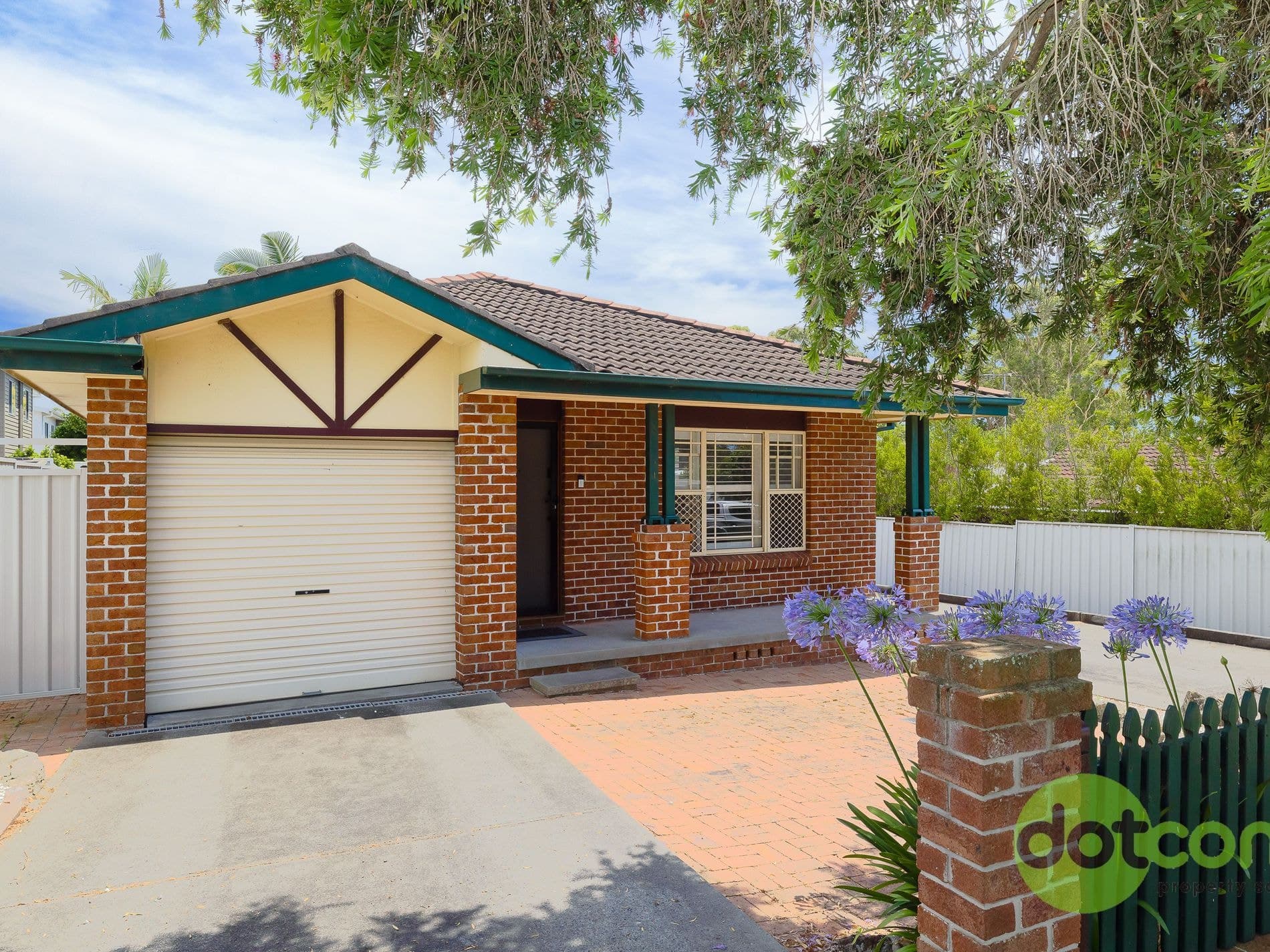 1 / 10 Mort Street, Shortland - Image 1